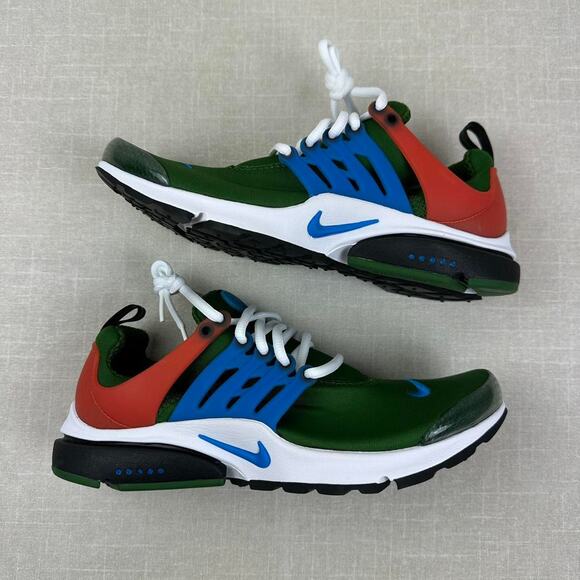๐ณ 2021 Nike Air Presto "Forest Green" 13M - Picture 2 of 6